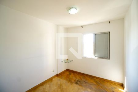 Quarto 01 de apartamento para alugar com 2 quartos, 57m² em Tatuapé, São Paulo