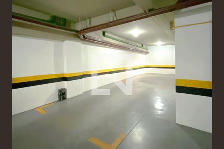Vaga de apartamento à venda com 2 quartos, 166m² em Serra, Belo Horizonte