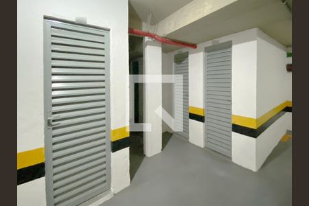 Boz garagem de apartamento à venda com 2 quartos, 166m² em Serra, Belo Horizonte