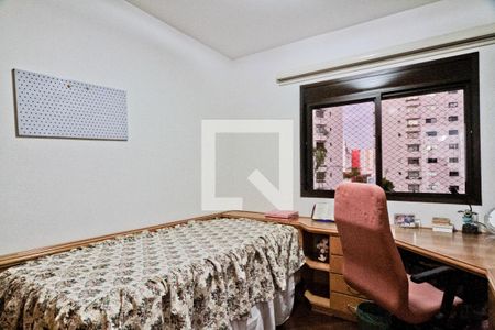 Quarto 1 de apartamento à venda com 3 quartos, 127m² em Santana, São Paulo