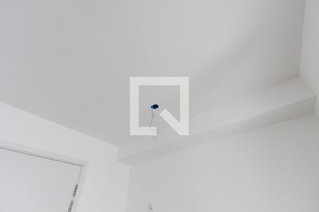 Sala/Cozinha de apartamento para alugar com 2 quartos, 33m² em Lapa, São Paulo