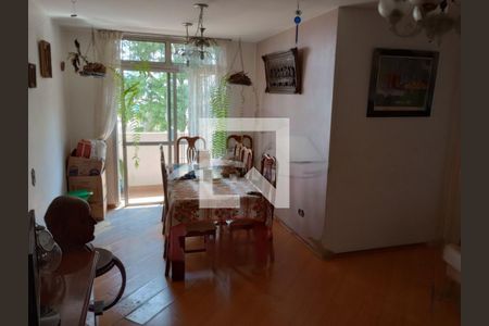 Apartamento à venda com 3 quartos, 93m² em Planalto Paulista, São Paulo