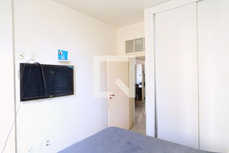 Quarto 1 de apartamento à venda com 2 quartos, 140m² em Centro, Belo Horizonte
