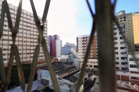 Vista - Quarto 1 de apartamento à venda com 2 quartos, 140m² em Centro, Belo Horizonte