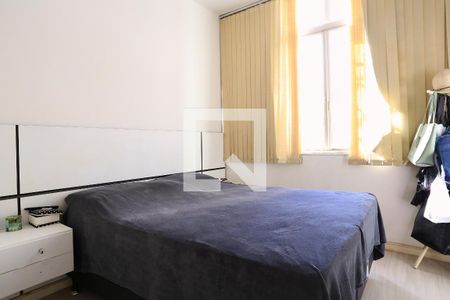 Quarto 1 de apartamento à venda com 2 quartos, 140m² em Centro, Belo Horizonte