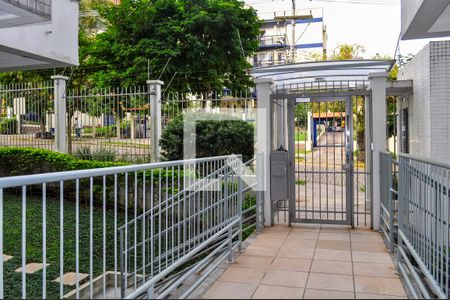 Área comum de apartamento à venda com 2 quartos, 78m² em Tristeza, Porto Alegre
