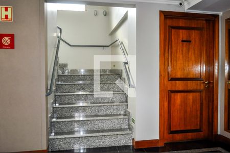 Área comum de apartamento à venda com 2 quartos, 78m² em Tristeza, Porto Alegre
