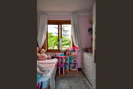 Quarto de apartamento à venda com 2 quartos, 78m² em Tristeza, Porto Alegre