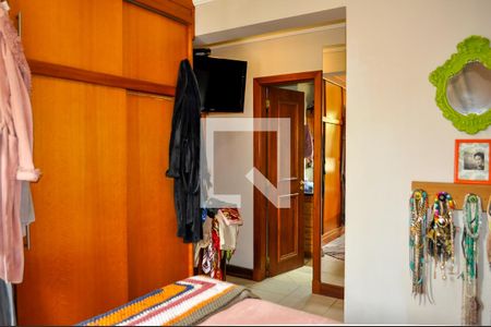 Suite de apartamento à venda com 2 quartos, 78m² em Tristeza, Porto Alegre