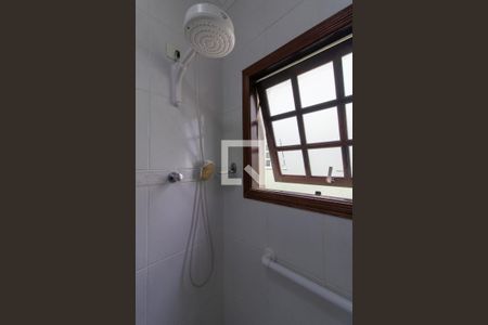 Banheiro de casa à venda com 3 quartos, 126m² em Parque Renato Maia, Guarulhos