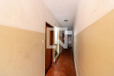 Hall de entrada de kitnet/studio para alugar com 1 quarto, 40m² em Menino Deus, Porto Alegre