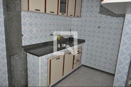 Apartamento à venda com 4 quartos, 120m² em Jacaré, Rio de Janeiro