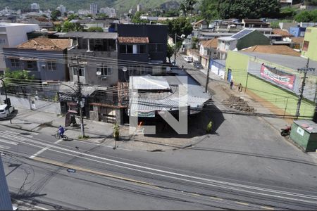 Apartamento à venda com 4 quartos, 120m² em Jacaré, Rio de Janeiro