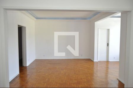 Apartamento à venda com 4 quartos, 120m² em Jacaré, Rio de Janeiro