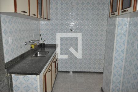 Apartamento à venda com 4 quartos, 120m² em Jacaré, Rio de Janeiro