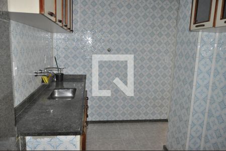 Apartamento à venda com 4 quartos, 120m² em Jacaré, Rio de Janeiro