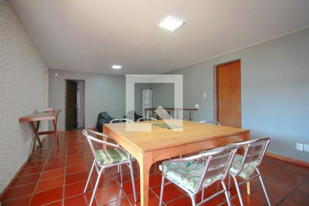 Sala de Estar de apartamento para alugar com 4 quartos, 191m² em Sion, Belo Horizonte