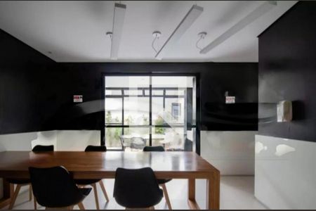 Apartamento à venda com 1 quarto, 30m² em Bom Retiro, São Paulo