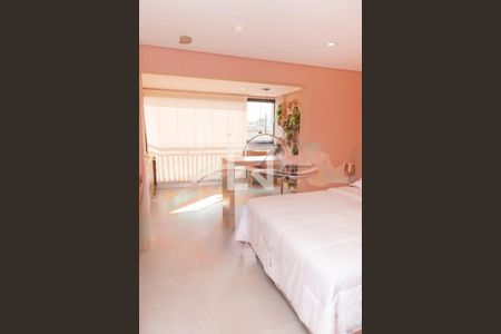 Apartamento à venda com 1 quarto, 30m² em Bom Retiro, São Paulo