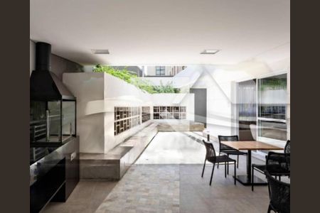Kitnet/Studio à venda com 1 quarto, 22m² em Centro Histórico de São Paulo, São Paulo