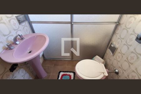 Banheiro Suíte de casa à venda com 3 quartos, 191m² em Boa Vista, São Caetano do Sul
