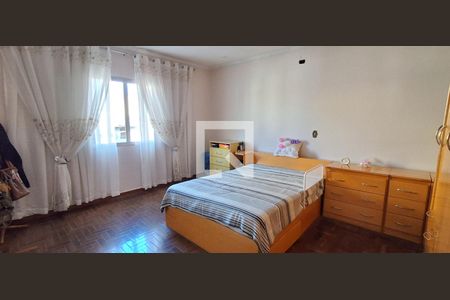 Suíte de casa à venda com 3 quartos, 191m² em Boa Vista, São Caetano do Sul