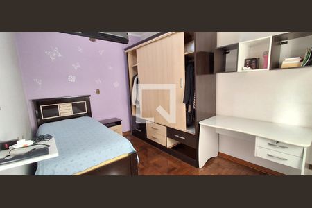 Quarto 1  de casa à venda com 3 quartos, 191m² em Boa Vista, São Caetano do Sul