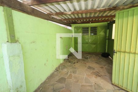 Garagem de casa para alugar com 4 quartos, 130m² em Menino Deus, Porto Alegre