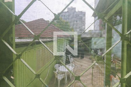 Vista do Quarto 1 de casa para alugar com 4 quartos, 130m² em Menino Deus, Porto Alegre