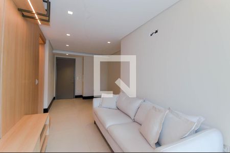 Sala de apartamento à venda com 2 quartos, 100m² em Macedo, Guarulhos
