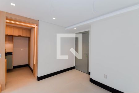 Sala de apartamento à venda com 2 quartos, 100m² em Macedo, Guarulhos