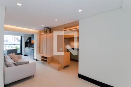 Sala de apartamento à venda com 2 quartos, 100m² em Macedo, Guarulhos