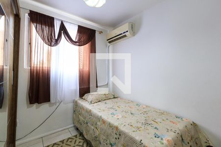 Quarto 2 de apartamento à venda com 2 quartos, 48m² em Rubem Berta, Porto Alegre