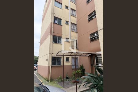 Plaquinha de apartamento à venda com 2 quartos, 48m² em Rubem Berta, Porto Alegre