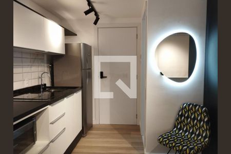 Kitnet/Studio à venda com 1 quarto, 24m² em Perdizes, São Paulo