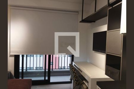 Kitnet/Studio à venda com 1 quarto, 24m² em Perdizes, São Paulo