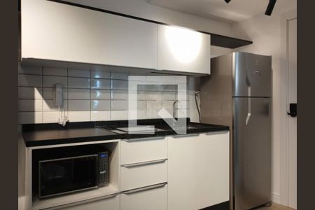 Kitnet/Studio à venda com 1 quarto, 24m² em Perdizes, São Paulo