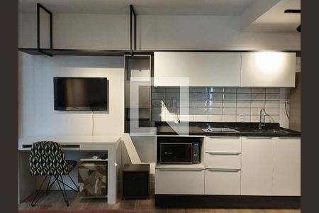 Kitnet/Studio à venda com 1 quarto, 24m² em Perdizes, São Paulo