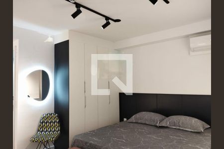 Kitnet/Studio à venda com 1 quarto, 24m² em Perdizes, São Paulo