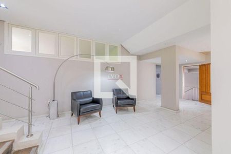 Apartamento para alugar com 3 quartos, 133m² em Petrópolis, Porto Alegre