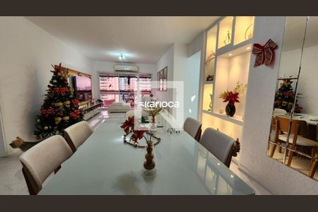 Apartamento à venda com 4 quartos, 150m² em Barra Olímpica, Rio de Janeiro