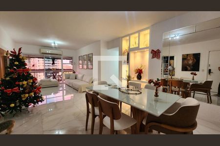 Apartamento à venda com 4 quartos, 150m² em Barra Olímpica, Rio de Janeiro