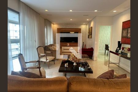 Apartamento à venda com 3 quartos, 212m² em Vila Suzana, São Paulo