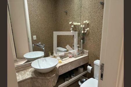 Apartamento à venda com 3 quartos, 212m² em Vila Suzana, São Paulo