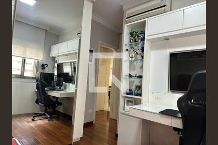 Apartamento à venda com 3 quartos, 212m² em Vila Suzana, São Paulo