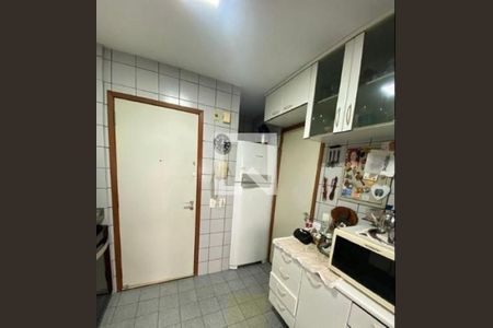 Apartamento à venda com 3 quartos, 72m² em Brooklin, São Paulo