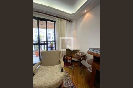 Apartamento à venda com 3 quartos, 72m² em Brooklin, São Paulo