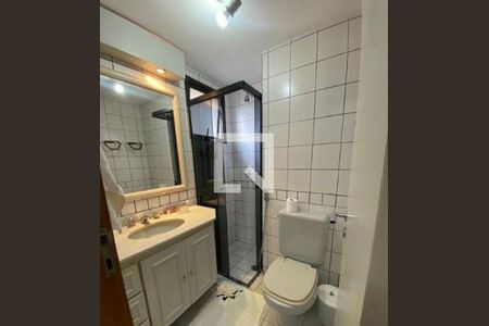 Apartamento à venda com 3 quartos, 72m² em Brooklin, São Paulo