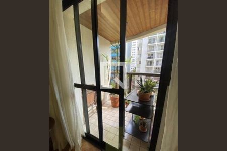 Apartamento à venda com 3 quartos, 72m² em Brooklin, São Paulo