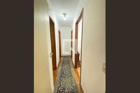 Apartamento à venda com 3 quartos, 72m² em Brooklin, São Paulo